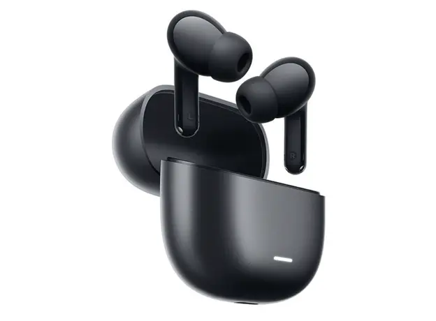 Xiaomi Redmi Buds 8 Lite Black, 3 image