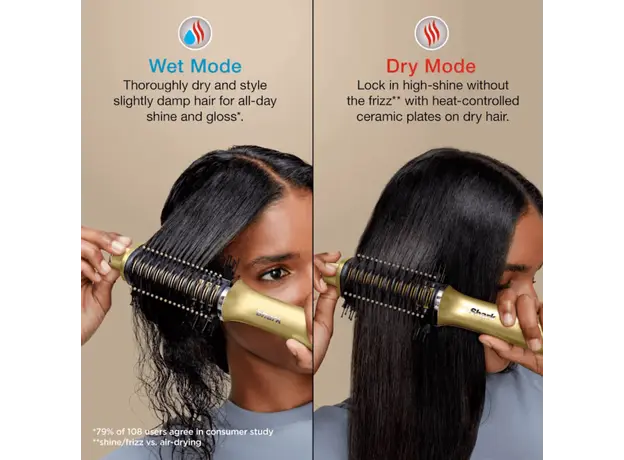 Hair styler Shark HT302EUGD, 4 image