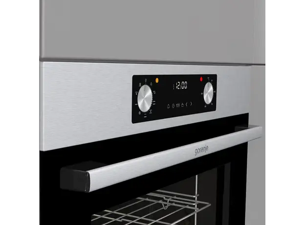 Built-in oven GORENJE BO6737E02AXN, 3 image