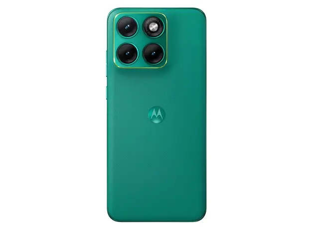 Mobile phone Motorola Moto Edge 70 Fusion 8GB RAM 256GB 5G Green, 3 image