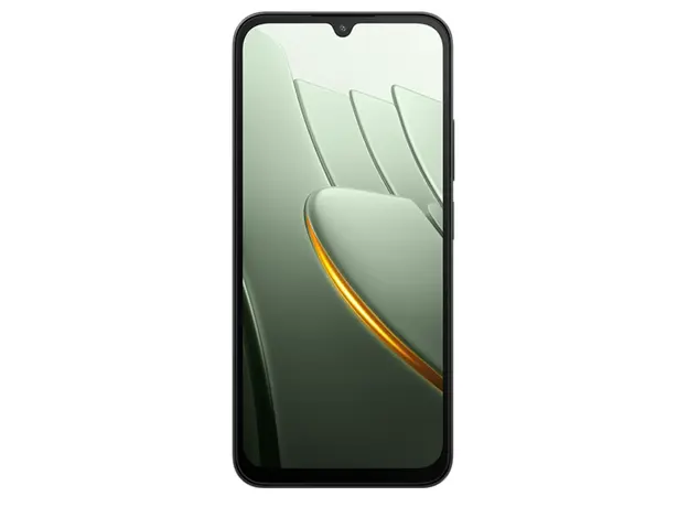 Mobile phone Xiaomi Poco C81 Pro Dual Sim 4GB RAM 256GB LTE Global Version Black, 3 image