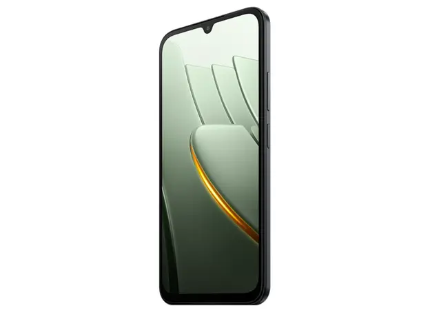 Mobile phone Xiaomi Poco C81 Pro Dual Sim 4GB RAM 256GB LTE Global Version Black, 4 image