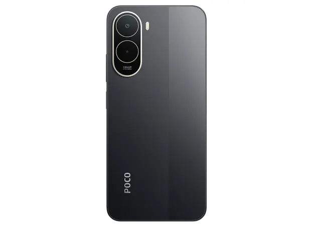 Mobile phone Xiaomi Poco C81 Pro Dual Sim 4GB RAM 256GB LTE Global Version Black, 6 image