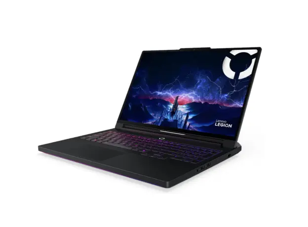 Laptop Lenovo Legion Pro 7 16" OLED 240Hz Ultra 9 275HX 64GB 1TB SSD RTX 5090 24GB Win 11 Home Eclipse Black, 2 image