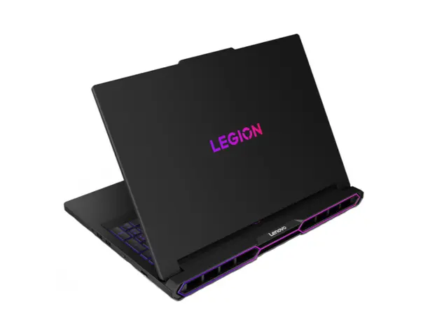 Laptop Lenovo Legion Pro 7 16" OLED 240Hz Ultra 9 275HX 64GB 1TB SSD RTX 5090 24GB Win 11 Home Eclipse Black, 5 image