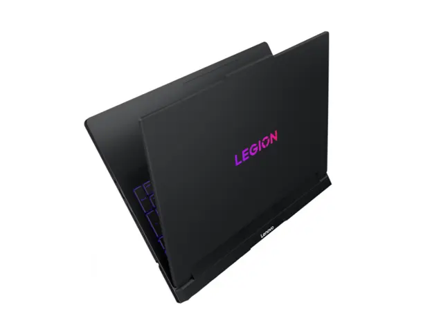 Laptop Lenovo Legion Pro 7 16" OLED 240Hz Ultra 9 275HX 64GB 1TB SSD RTX 5090 24GB Win 11 Home Eclipse Black, 6 image