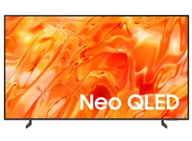 Samsung Neo QLED Mini LED QE75QN70HAUXPY television