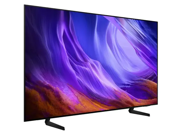 Samsung OLED TV QE83S85HAEXPY 120Hz, 2 image