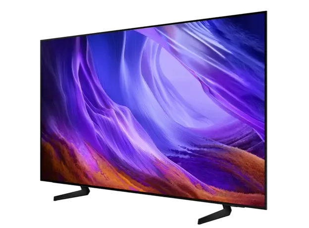 Samsung OLED TV QE83S85HAEXPY 120Hz, 3 image