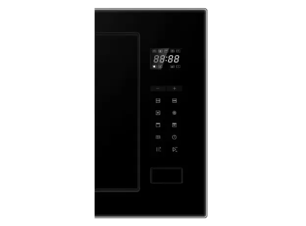 Built-in microwave oven HAIER HMX-BTG259B, 4 image