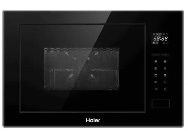 Built-in microwave oven HAIER HMX-BTG259B