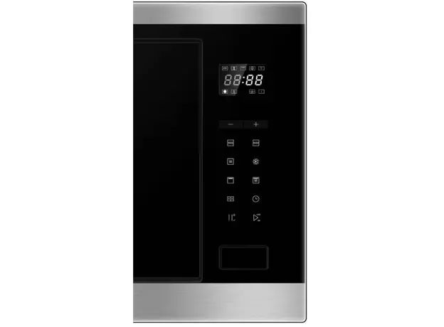 Built-in microwave oven HAIER HMX-BTG259X, 4 image
