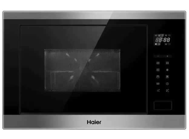 Built-in microwave oven HAIER HMX-BTG259X