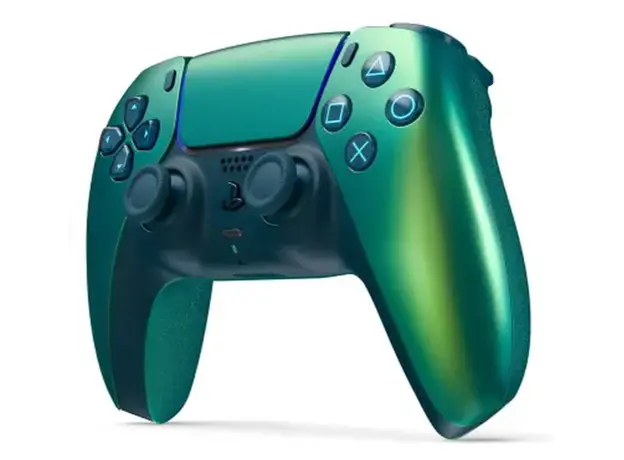 Controller Playstation DualSense Wireless Controller Chroma Teal /KIA, 2 image
