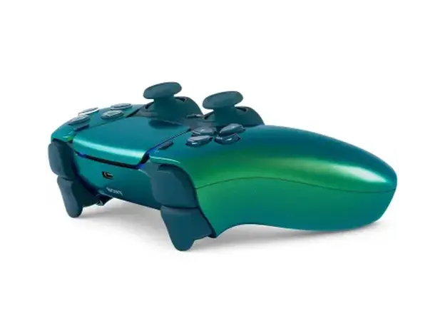 Controller Playstation DualSense Wireless Controller Chroma Teal /KIA, 4 image