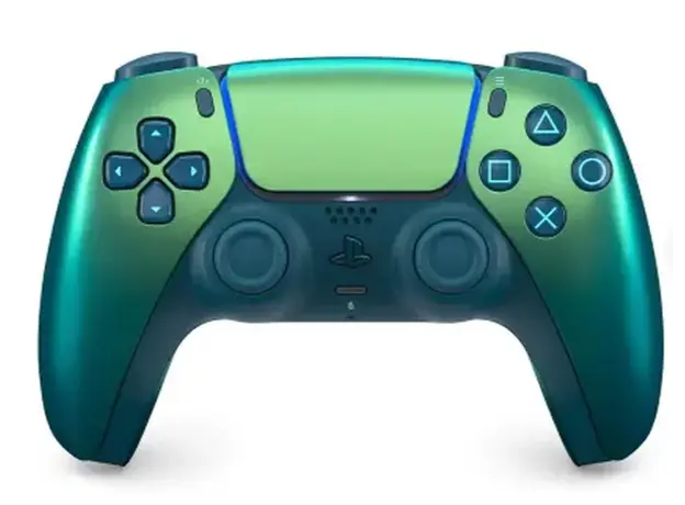 Controller Playstation DualSense Wireless Controller Chroma Teal /KIA