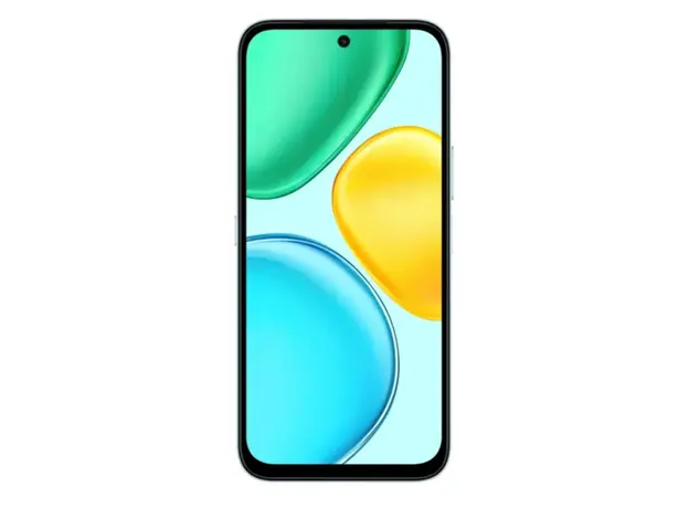 Mobile Phone Honor X7e 6GB/128GB Light Blue, 2 image