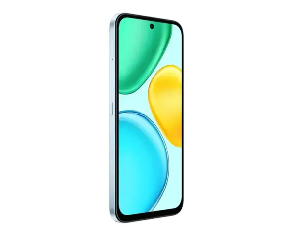 Mobile Phone Honor X7e 6GB/128GB Light Blue, 3 image