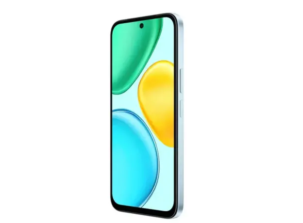 Mobile Phone Honor X7e 6GB/128GB Light Blue, 4 image