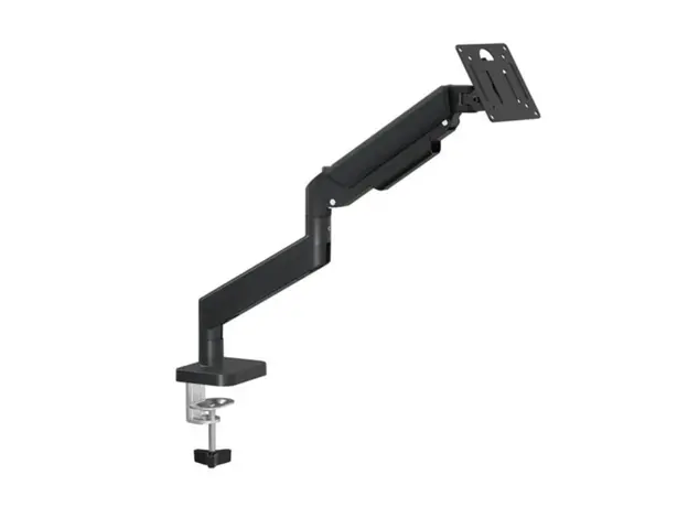 Monitor Mount Gembird MA-DA1-04 Full-motion desk display Mounting Arm 17"-32" Black