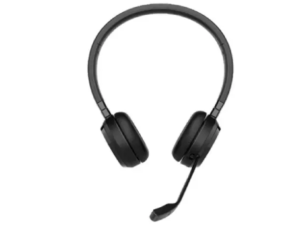 Earphones Jabra 6699-833-309 Evolve 65 TE, Link 390a MS Stereo, 2 image