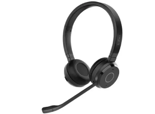 Earphones Jabra 6699-833-309 Evolve 65 TE, Link 390a MS Stereo