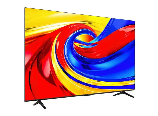 TCL TV 50P7L Black, 2 image