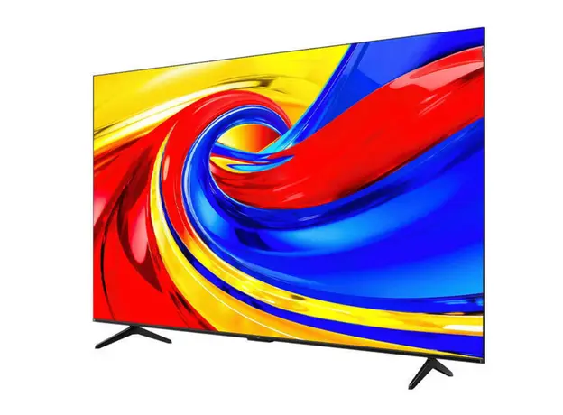 TCL TV 50P7L Black, 3 image