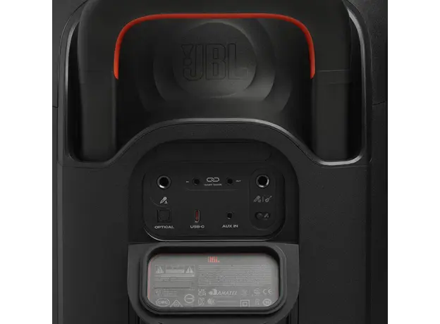 JBL PartyBox 330 speaker, 6 image