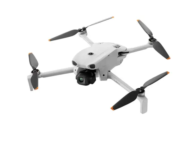 DJI Lito 1 Fly More Combo With RC-N3, 2 image
