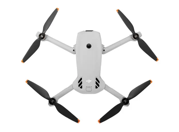 DJI Lito 1 Fly More Combo With RC-N3, 3 image