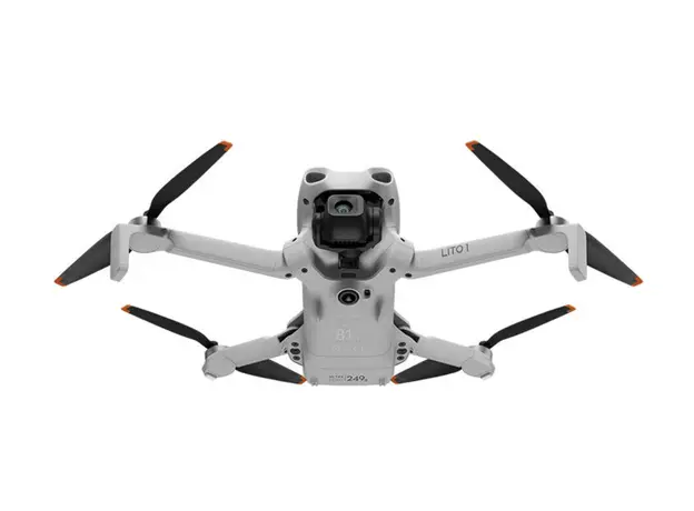 DJI Lito 1 Fly More Combo With RC-N3, 4 image