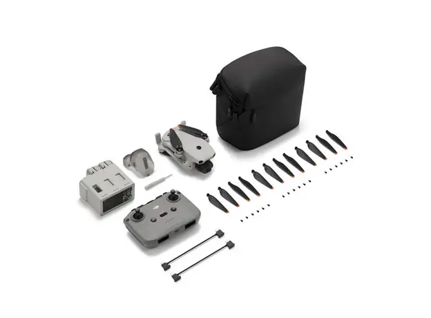 DJI Lito 1 Fly More Combo With RC-N3, 5 image