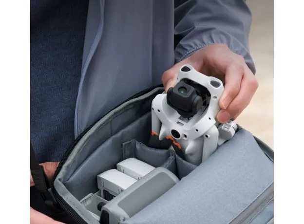 DJI Lito 1 Fly More Combo With RC-N3, 7 image