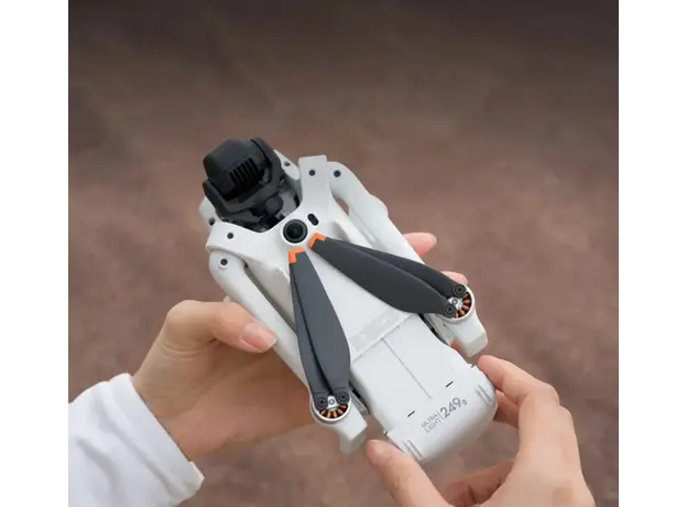 DJI Lito 1 Fly More Combo With RC-N3, 8 image