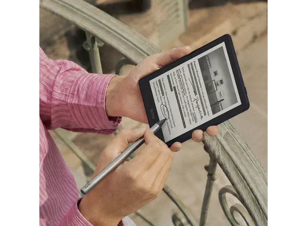 Electronic book BOOX Go 6 Gen II Plum, 3 image