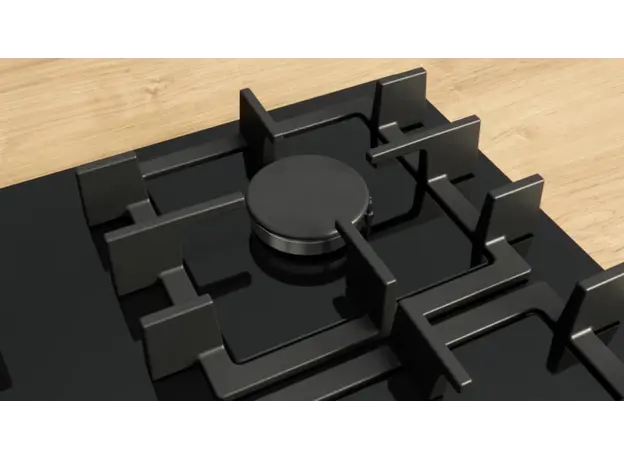 Bosch PNK6B6P41R Cooktop Surface, 4 image