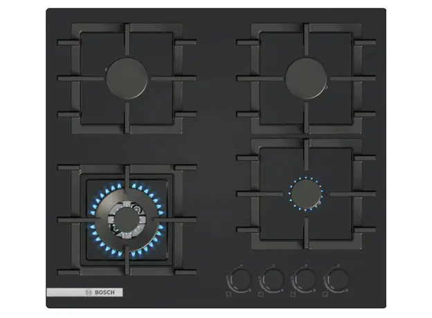Bosch PNK6B6P41R Cooktop Surface