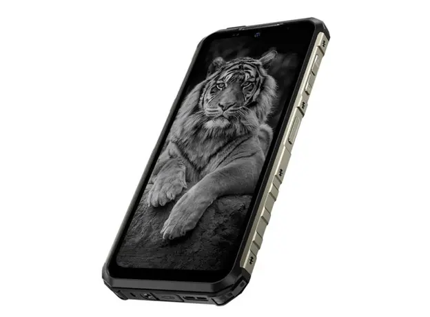 Mobile phone Ulefone Armor 22 Pro Dual Sim 8GB RAM 128GB 4G Black, 2 image