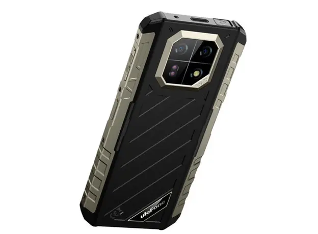 Mobile phone Ulefone Armor 22 Pro Dual Sim 8GB RAM 128GB 4G Black, 5 image