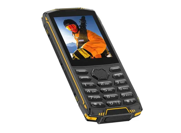 Mobile phone Ulefone Armor Mini 5 Dual Sim 1GB RAM 8GB 4G, 2 image