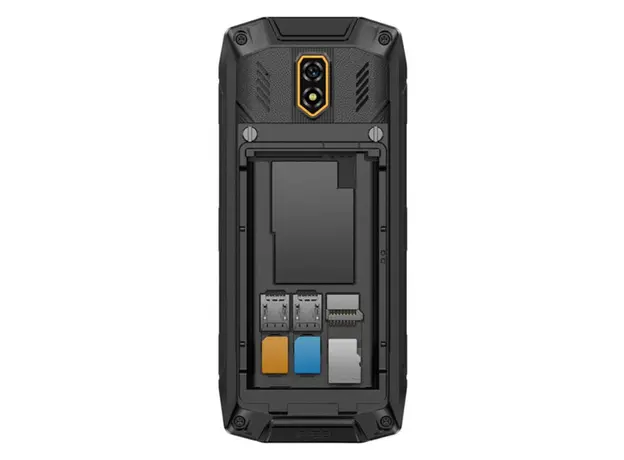 Mobile phone Ulefone Armor Mini 5 Dual Sim 1GB RAM 8GB 4G, 3 image