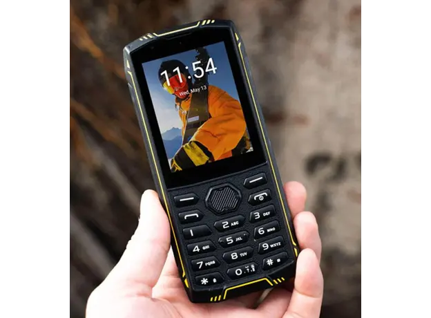 Mobile phone Ulefone Armor Mini 5 Dual Sim 1GB RAM 8GB 4G, 7 image