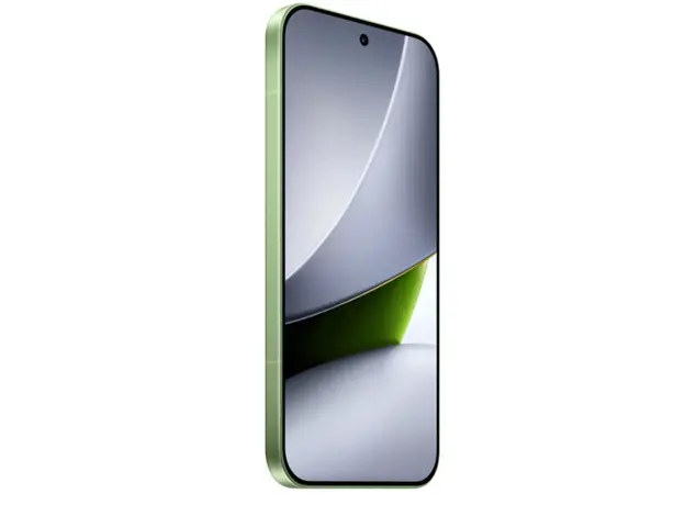 Mobile phone Xiaomi Poco F9 Pro Dual Sim 12GB RAM 512GB 5G Global Version Green, 2 image
