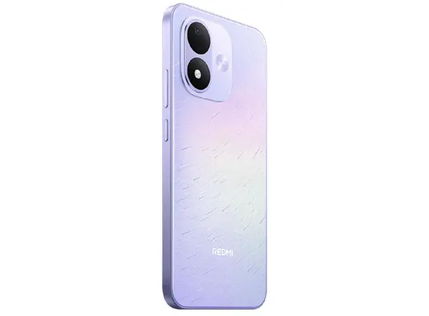 Mobile phone Xiaomi Redmi Note 17 Dual Sim 4GB RAM 128GB LTE Global Version Purple, 3 image
