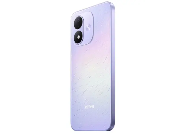 Mobile phone Xiaomi Redmi Note 17 Dual Sim 4GB RAM 128GB LTE Global Version Purple, 4 image