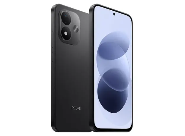 Mobile phone Xiaomi Redmi Note 17 Dual Sim 6GB RAM 256GB LTE Global Version Black, 2 image