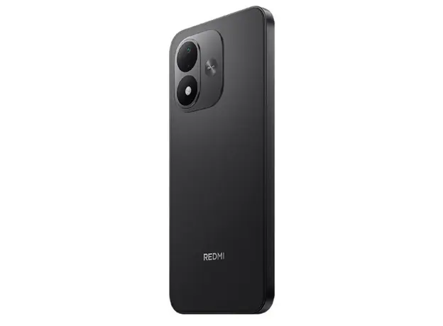 Mobile phone Xiaomi Redmi Note 17 Dual Sim 6GB RAM 256GB LTE Global Version Black, 3 image