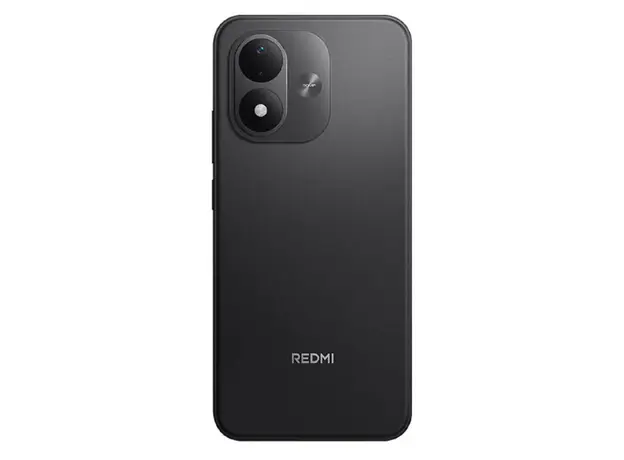 Mobile phone Xiaomi Redmi Note 17 Dual Sim 6GB RAM 256GB LTE Global Version Black, 4 image