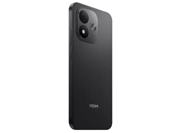 Mobile phone Xiaomi Redmi Note 17 Dual Sim 6GB RAM 256GB LTE Global Version Black, 5 image